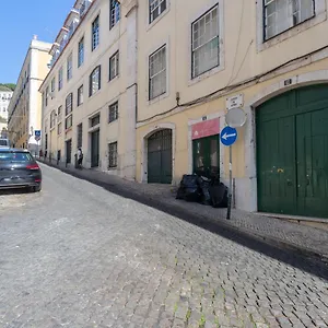 Flh Sé , Lisboa Portugal