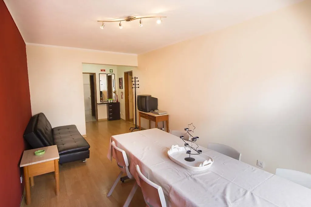 Apartment Ferienwohnung Enjoy The Ria Formosa Estuary Distrikt Distrikt Faro