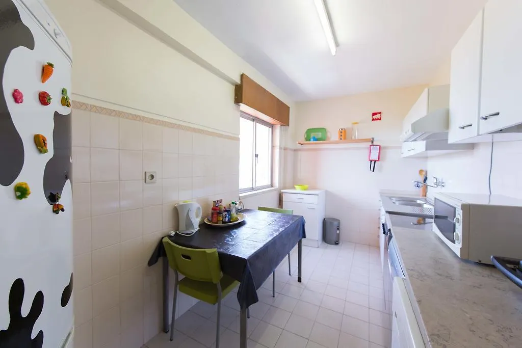 Ferienwohnung Enjoy The Ria Formosa Estuary Distrikt Distrikt Faro Apartment