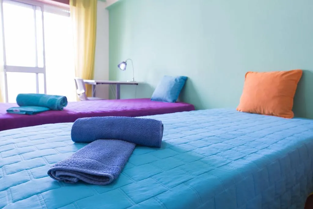 Ferienwohnung Enjoy The Ria Formosa Estuary Distrikt Distrikt Faro Apartment